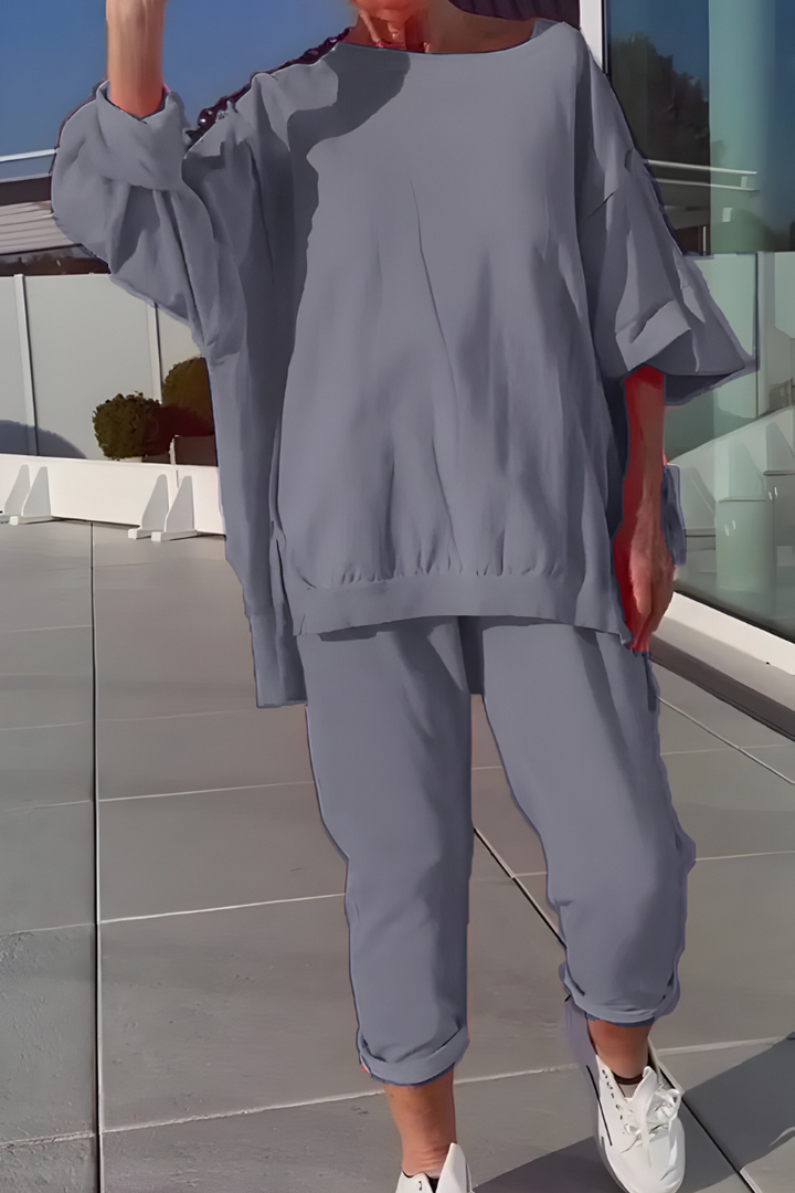 Kenia™ | Elegantes Komfort-Set