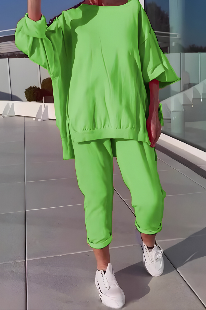 Kenia™ | Elegantes Komfort-Set