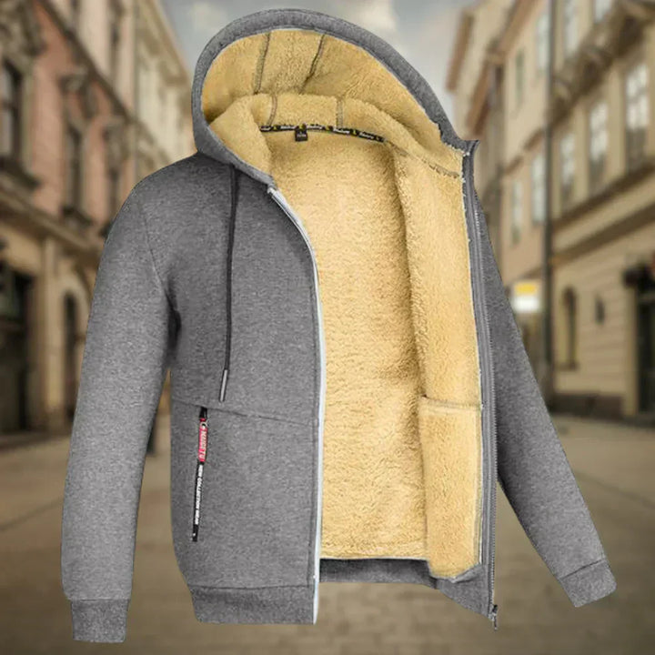 Remy™ - Herren Fleece Hoodie