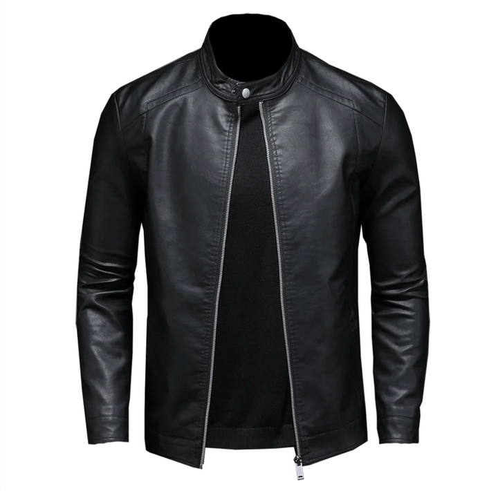 JASPER | MÄNNER MOTORRADJACKE