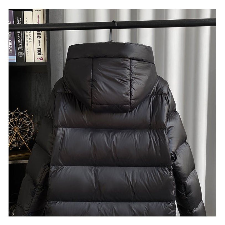 Willow | Langer Mantel