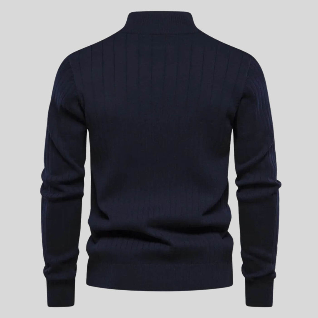 Archer™ - Hochwertiger Komfortpullover