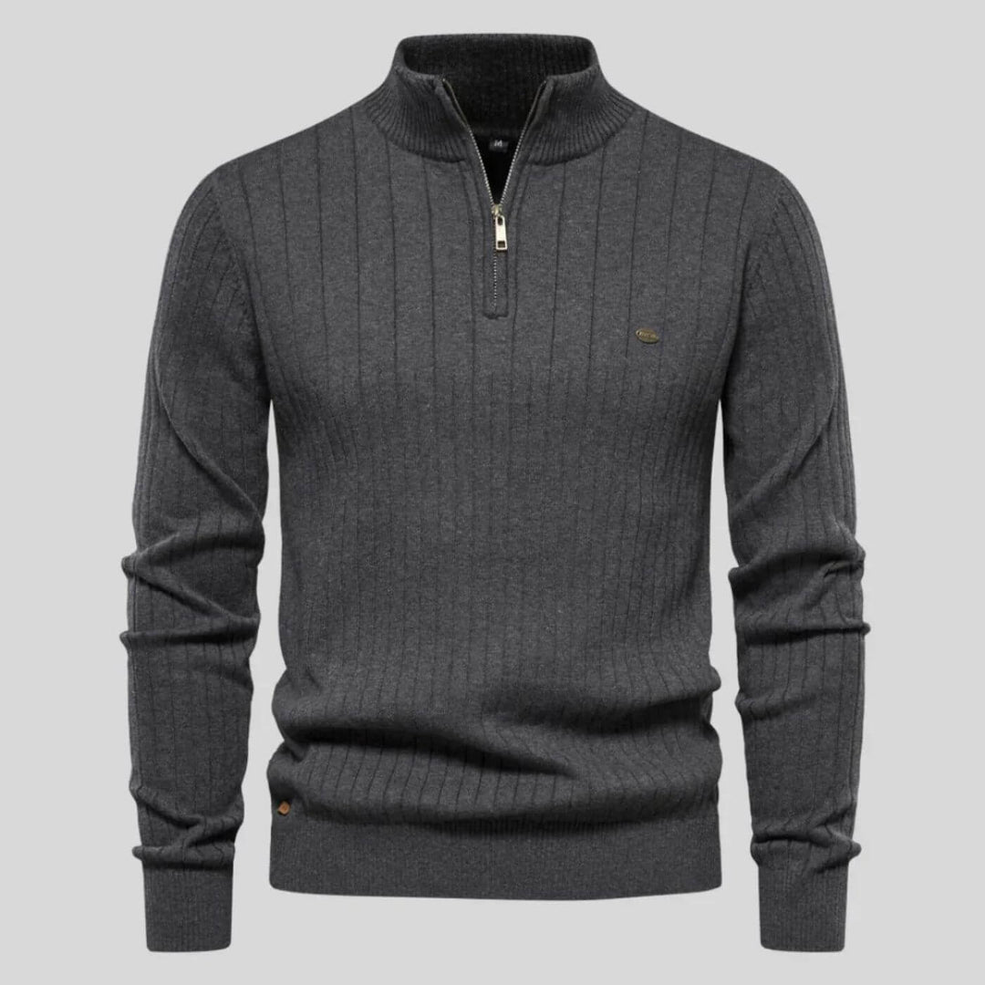 Archer™ - Hochwertiger Komfortpullover