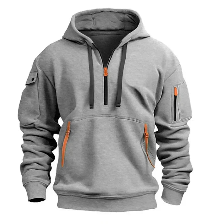 Daniel | Bequemer Hoodie