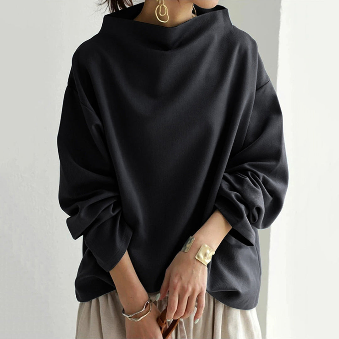 Lola - Eleganter Pullover