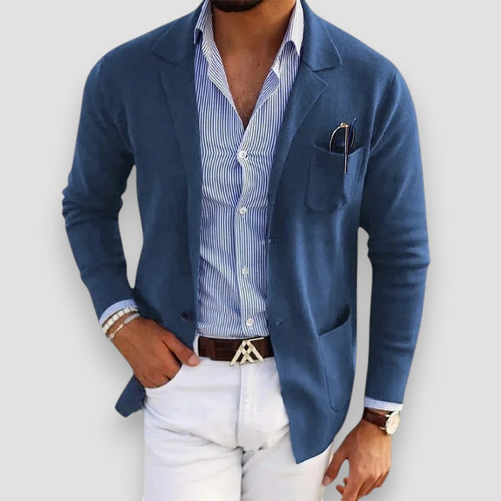 Alby™ | Comodo Blazer