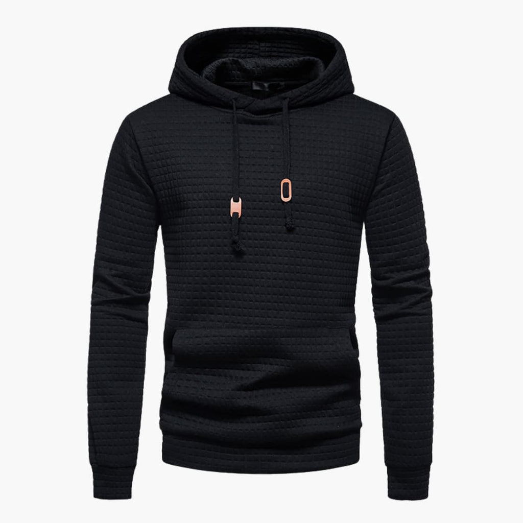 Nash™ - Bequemer Hoodie
