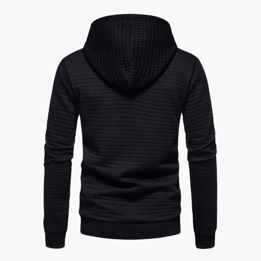 Nash™ - Bequemer Hoodie