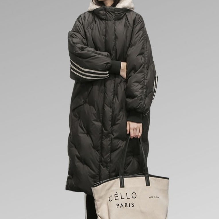 Kaia™ – Lange Jacke