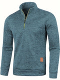 Jagger™ - Herren Freizeitpullover