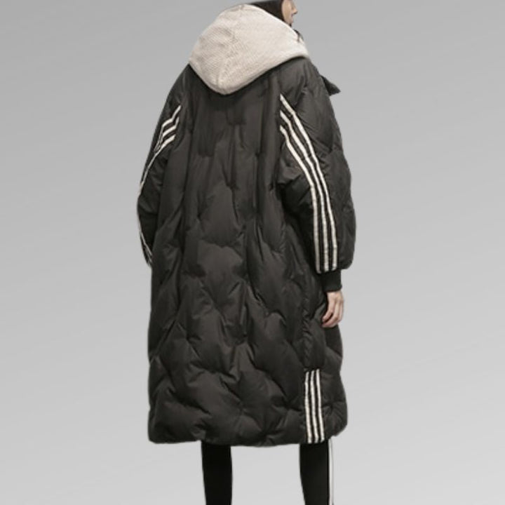 Kaia™ – Lange Jacke