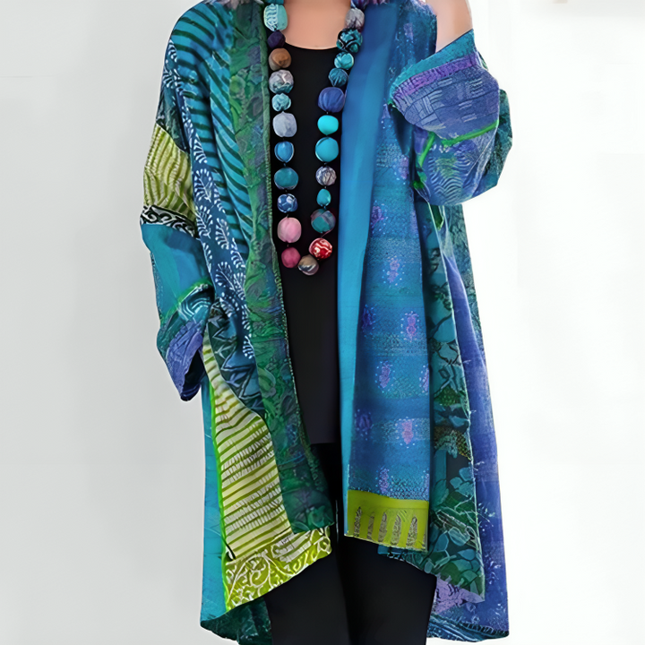 Billie - Bequemer & Stilvoller Cardigan