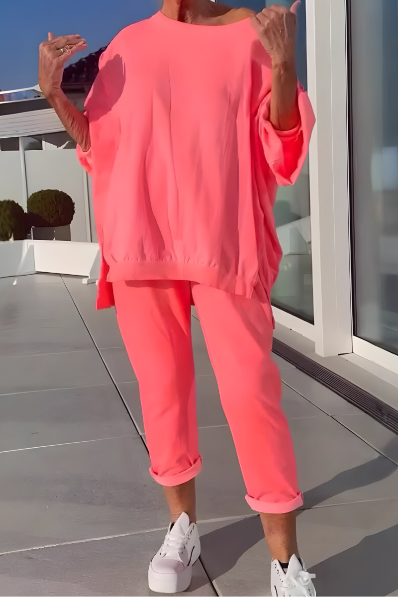 Kenia™ | Elegantes Komfort-Set