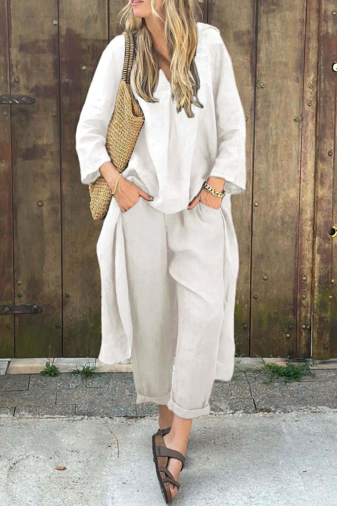 Lola - Schickes und Bequemes Set