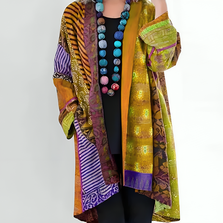 Billie - Bequemer & Stilvoller Cardigan