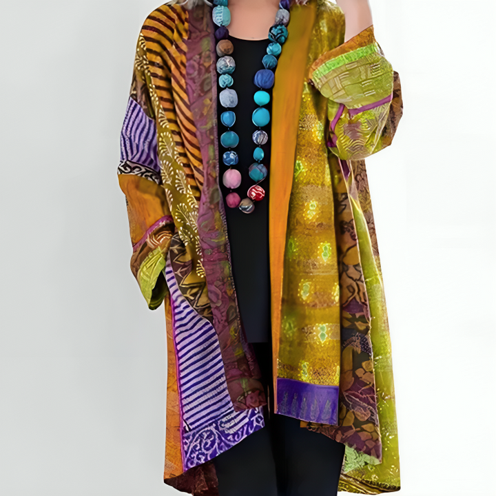 Billie - Bequemer & Stilvoller Cardigan