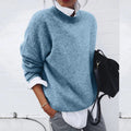 Amelie | Weicher und Bequemer Cashmere-Pullover