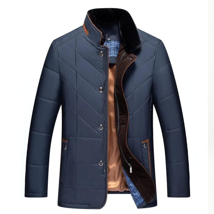 Cruz Winterjacke mit Stehkragen