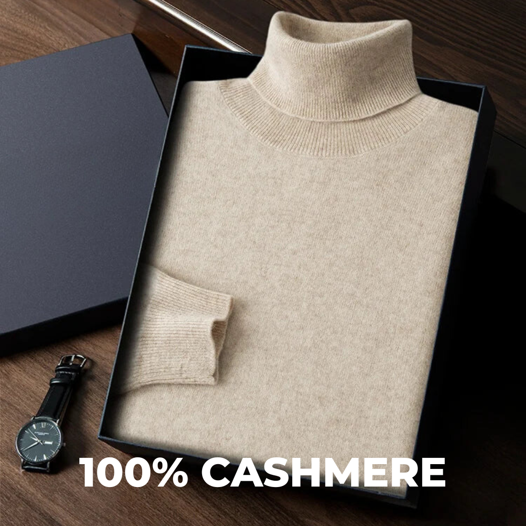 Riccardo | Kaschmir Pullover