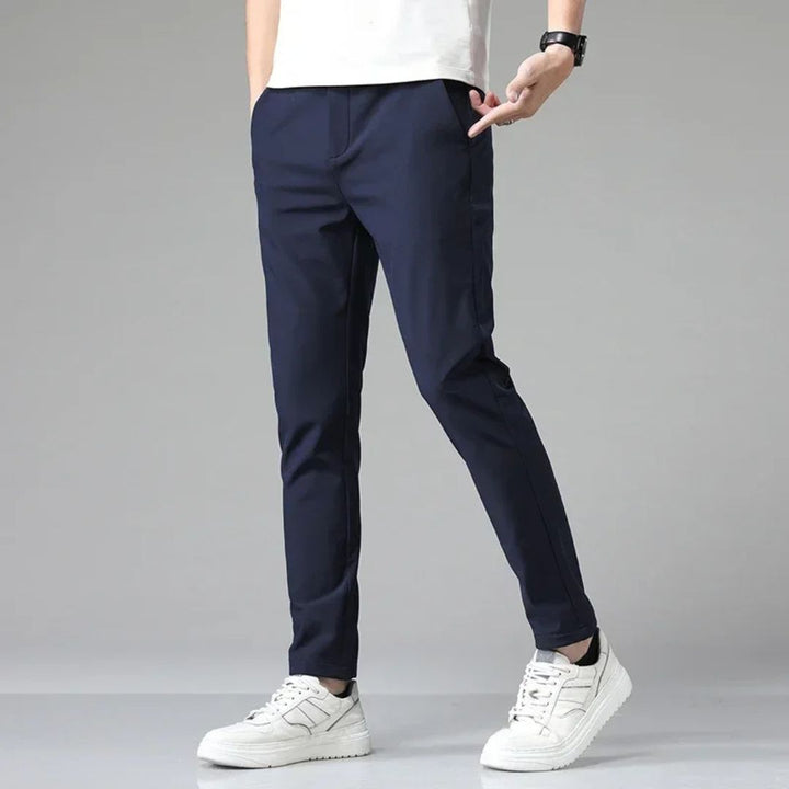 Angus™ | Premium Stretch Alltags-Hosen