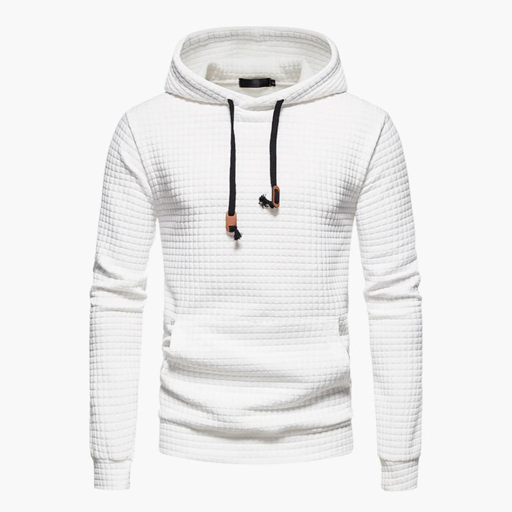 Nash™ - Bequemer Hoodie