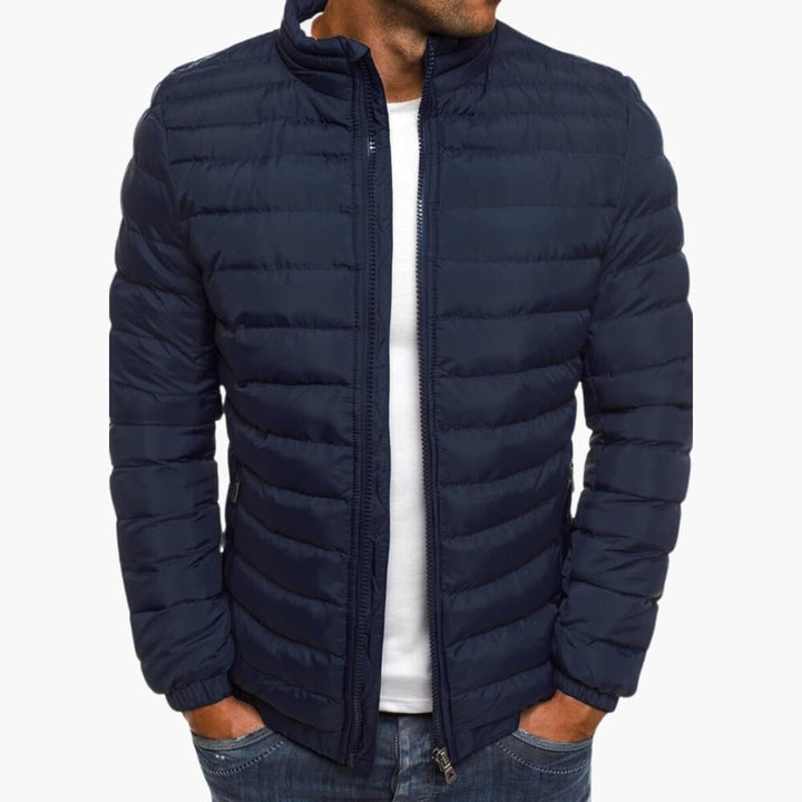 Eli - Elegante Leichte Sommerjacke