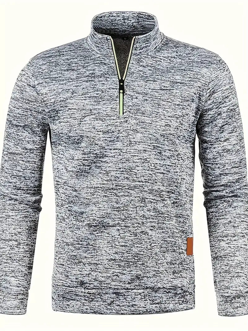 Jagger™ - Herren Freizeitpullover