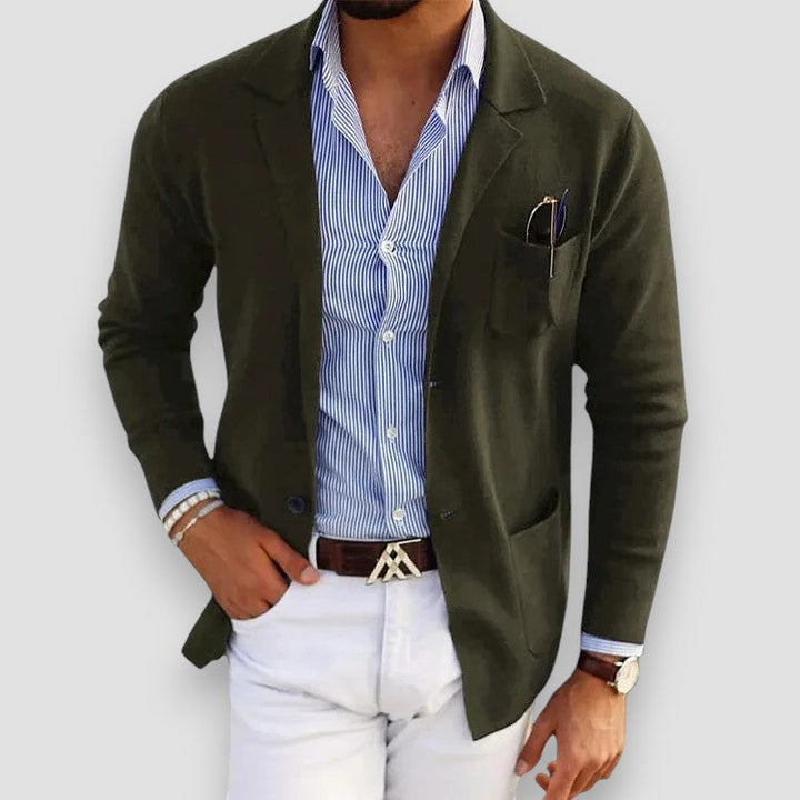 Alby™ | Comodo Blazer