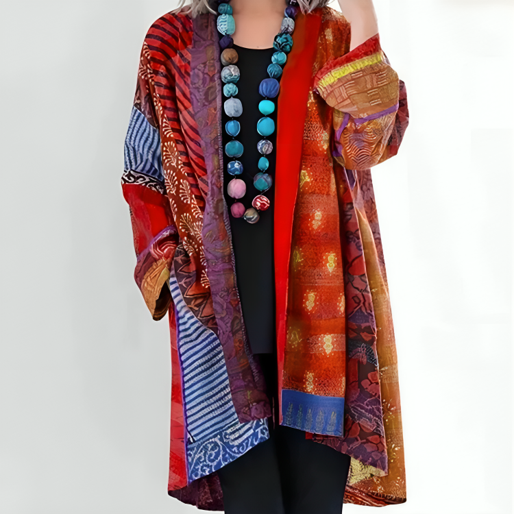 Billie - Bequemer & Stilvoller Cardigan