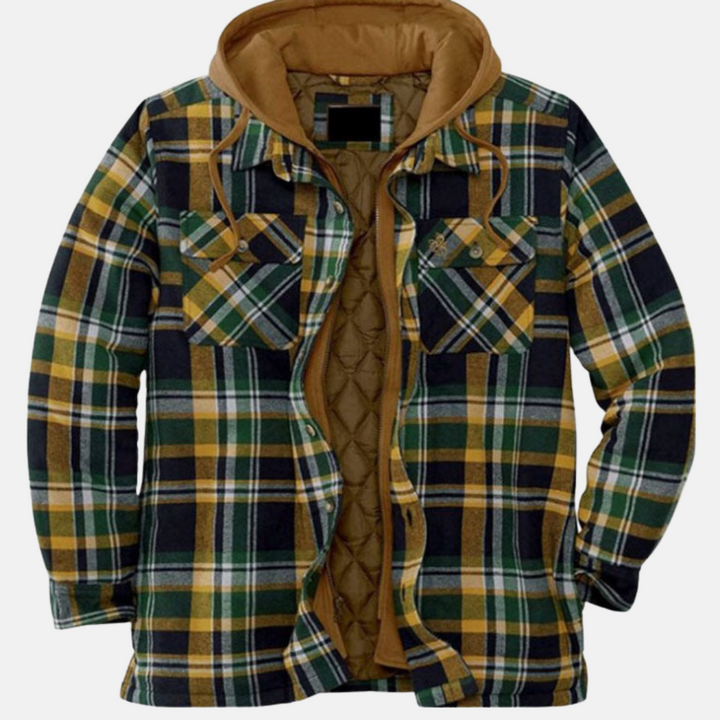 Kalani™ - Flanelljacke