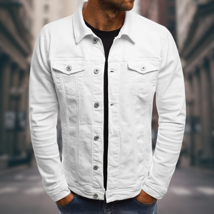 Beau | BENutzerDEMIJACKE