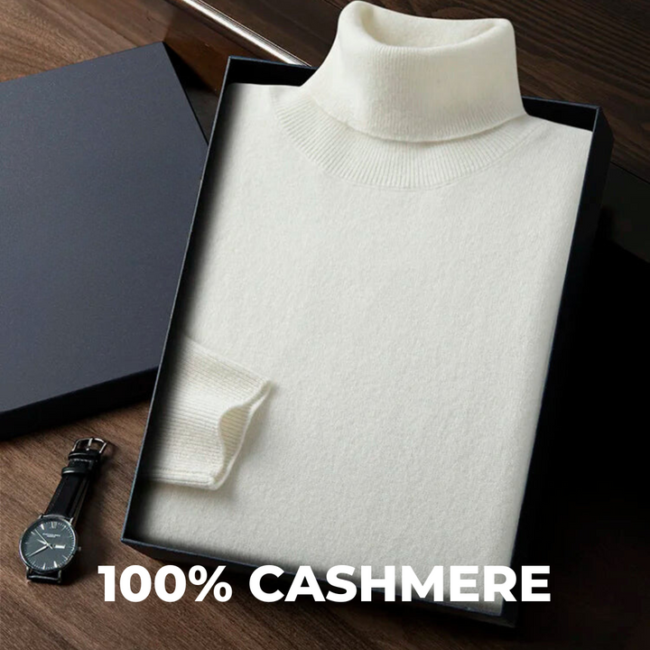 Riccardo | Kaschmir Pullover