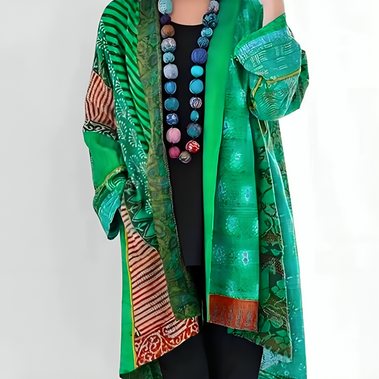 Billie - Bequemer & Stilvoller Cardigan