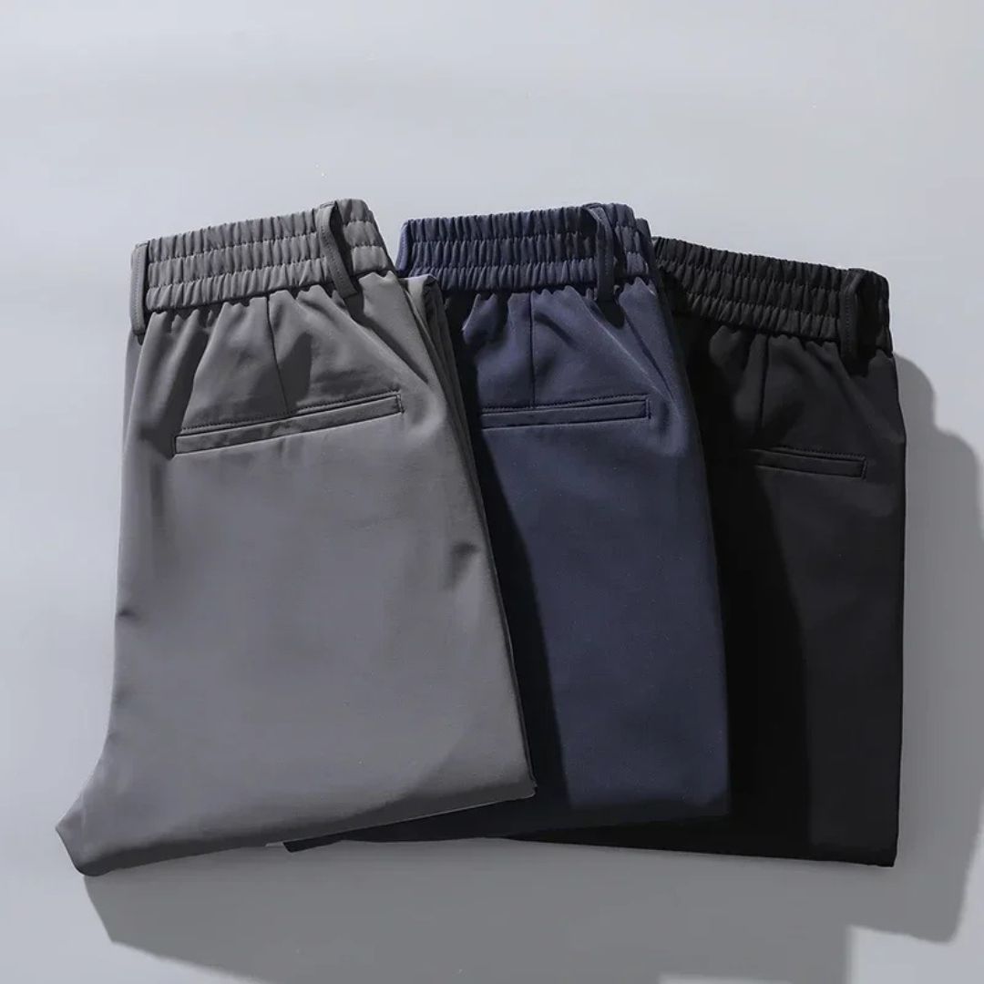 Angus™ | Premium Stretch Alltags-Hosen