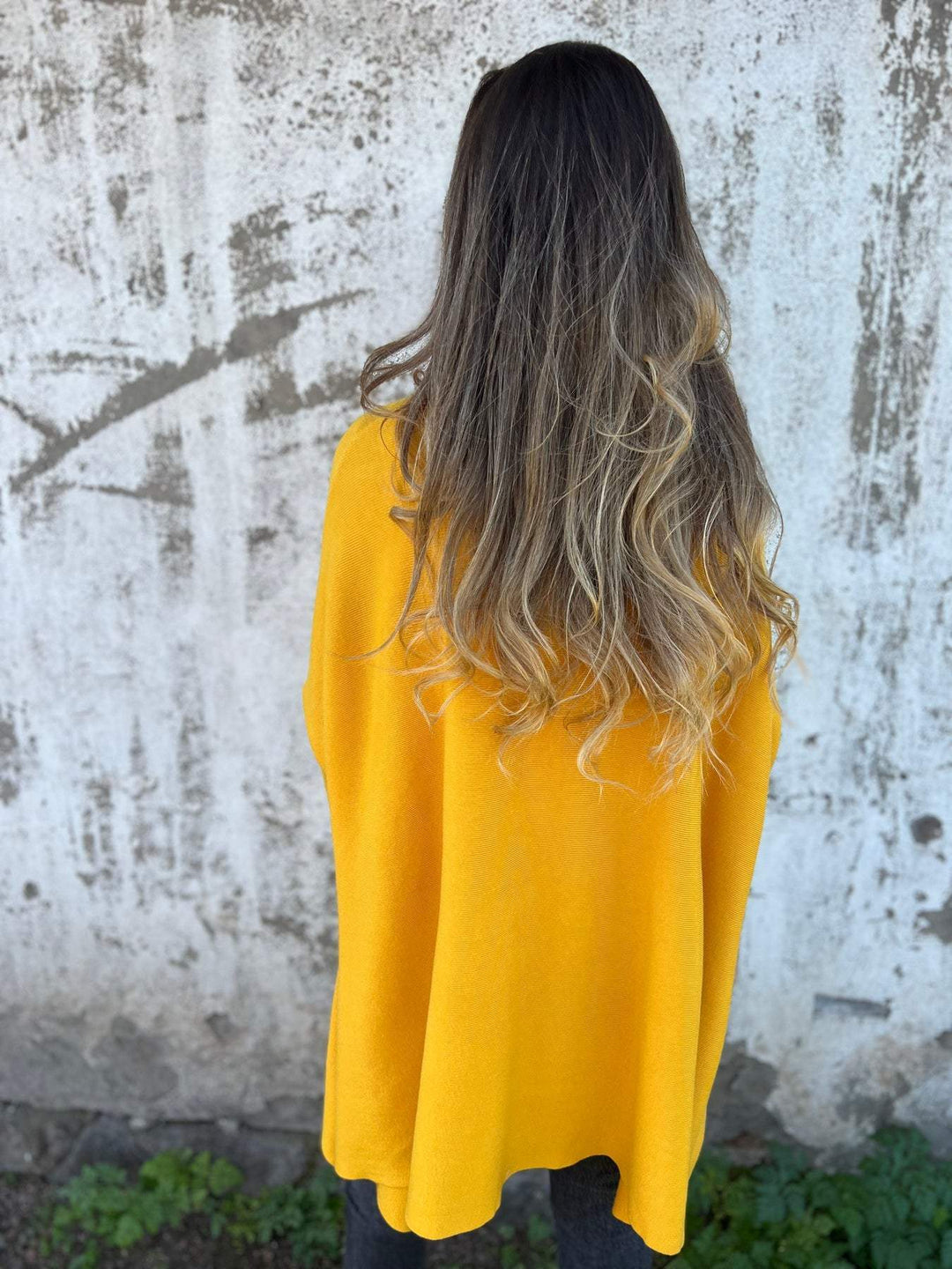 Mabel - Eleganter Cashmere-Pullover