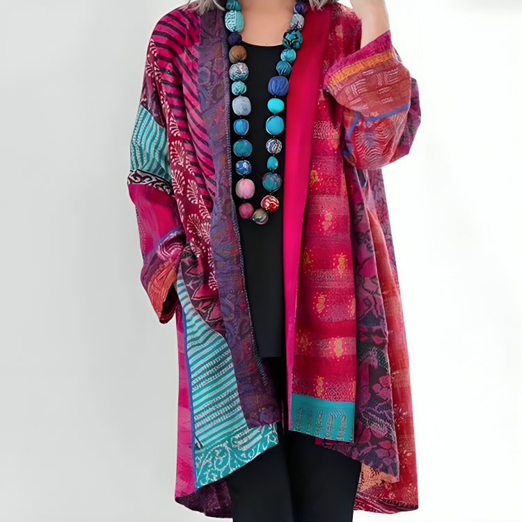 Billie - Bequemer & Stilvoller Cardigan