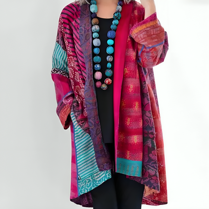 Billie - Bequemer & Stilvoller Cardigan