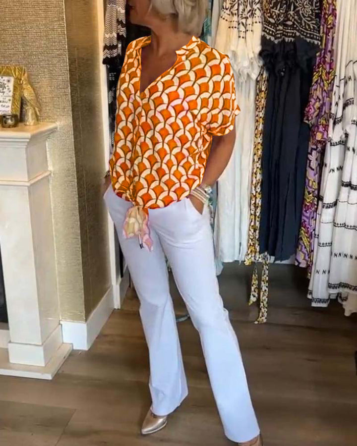 Lea | Lässiges Top