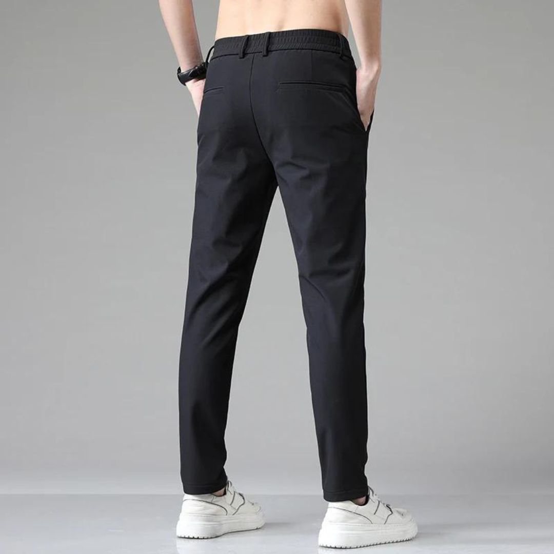 Angus™ | Premium Stretch Alltags-Hosen