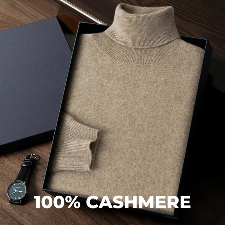 Riccardo | Kaschmir Pullover