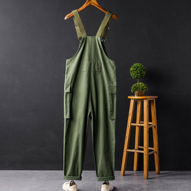 Anika® | Premium Gartenoverall