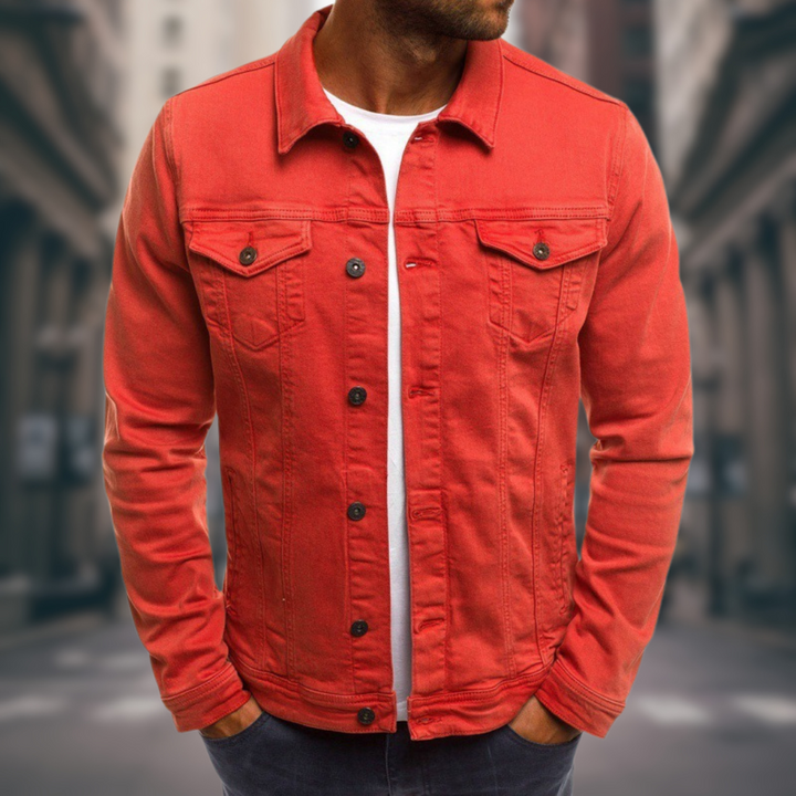 Beau | BENutzerDEMIJACKE