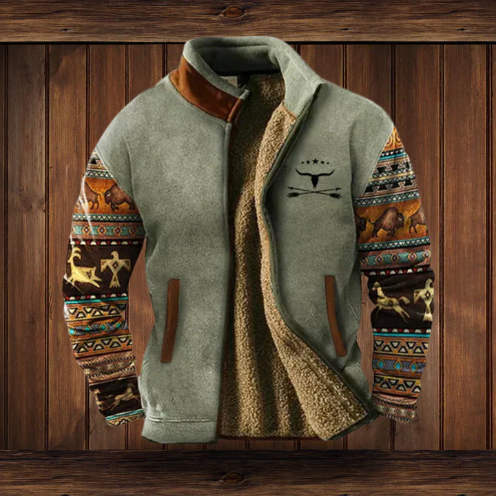 Teodoro™ | Outdoor Fleece Weste