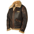 Maverick | Warme Pilotenjacke
