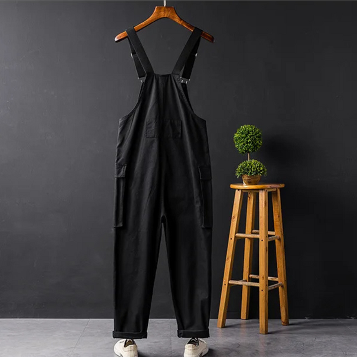 Anika® | Premium Gartenoverall