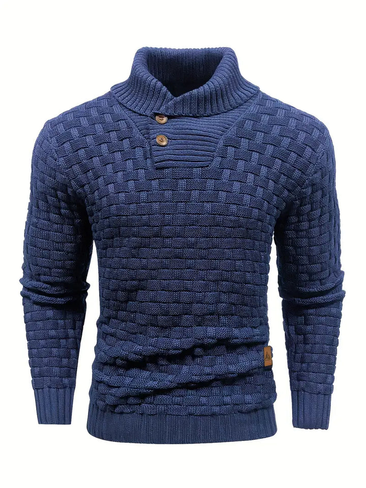 Hudson™ - Exklusiver Pullover