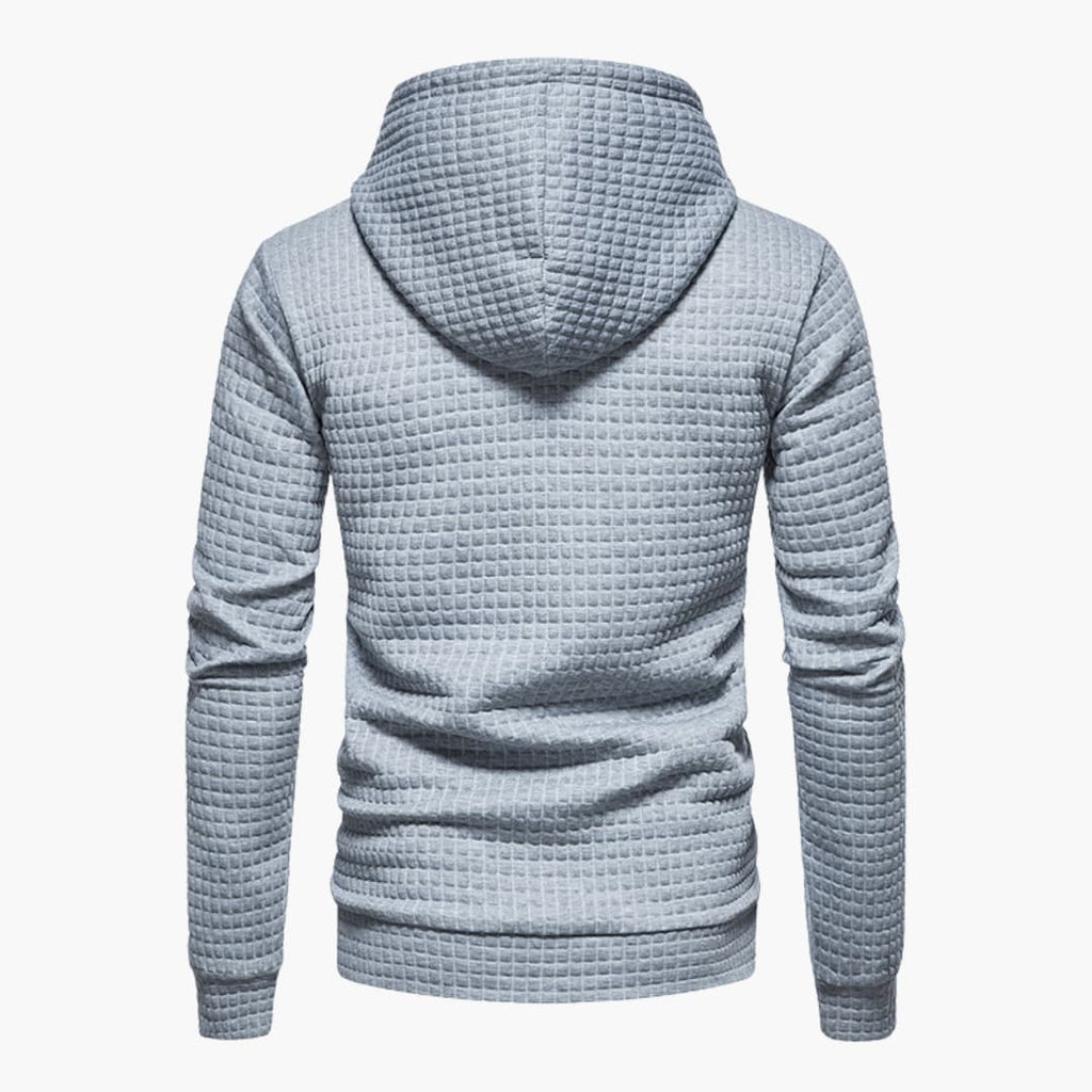 Nash™ - Bequemer Hoodie