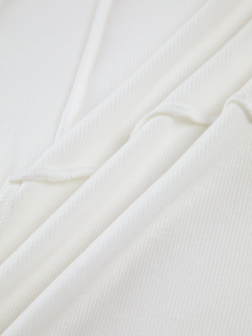 Lily™ | Enganliegendes Langarmshirt