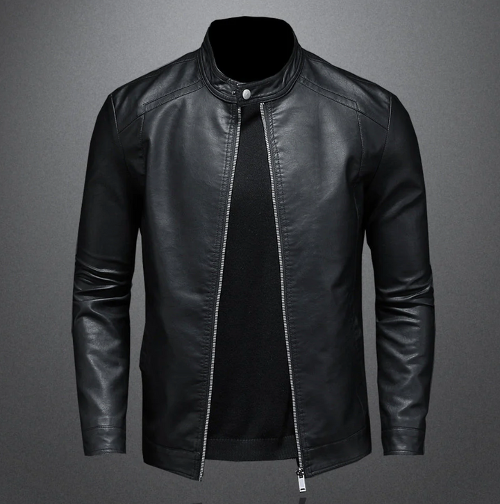 JASPER | MÄNNER MOTORRADJACKE