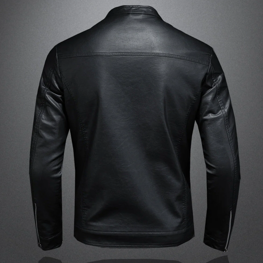 JASPER | MÄNNER MOTORRADJACKE